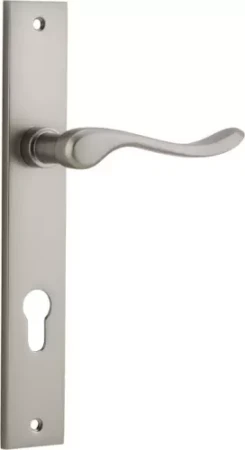 Stirling Lever - Rectangular Euro Pair - SN