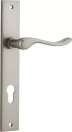 Stirling Lever - Rectangular Euro Pair - SN
