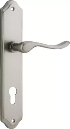 Stirling Lever - Shouldered Euro Pair - SN