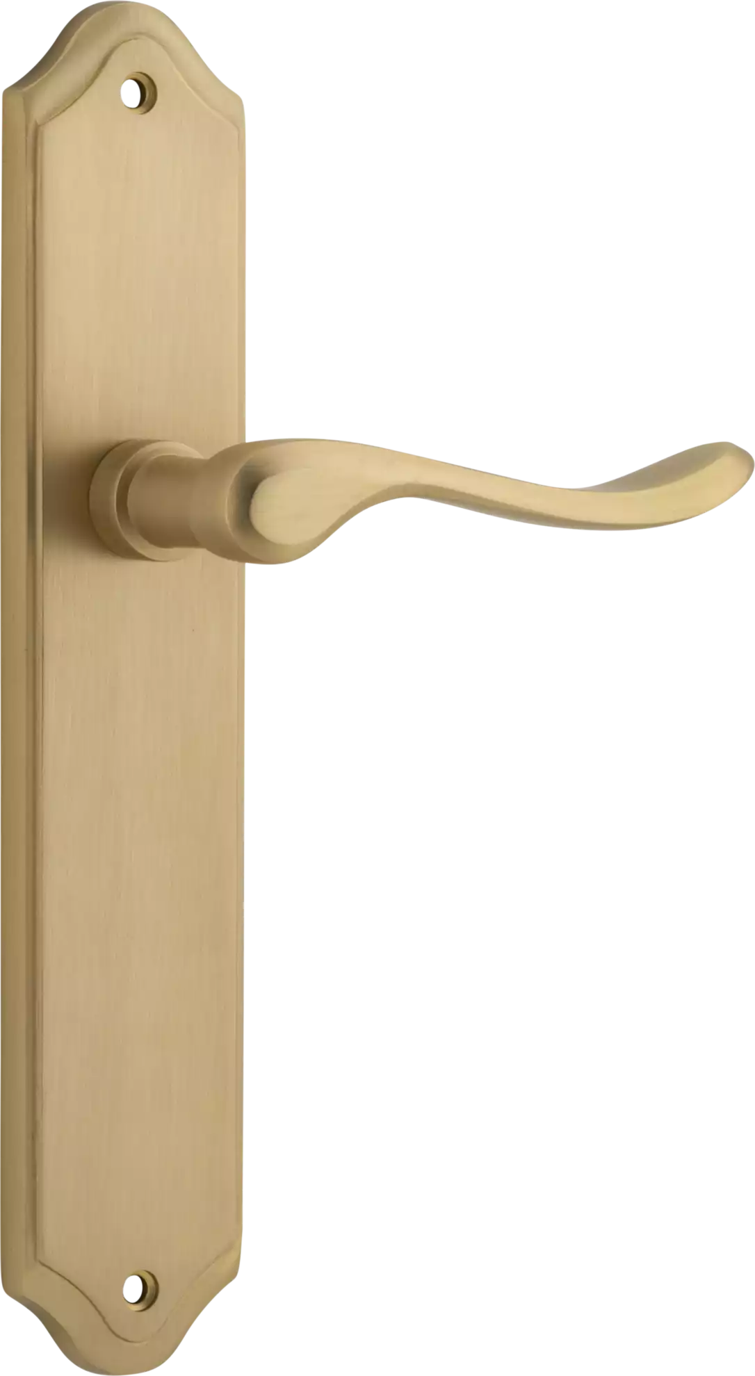 Stirling Lever - Shouldered Handle Set - BB