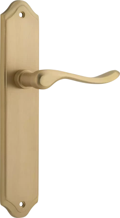 Stirling Lever - Shouldered Handle Set - BB