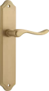Stirling Lever - Shouldered Handle Set - BB