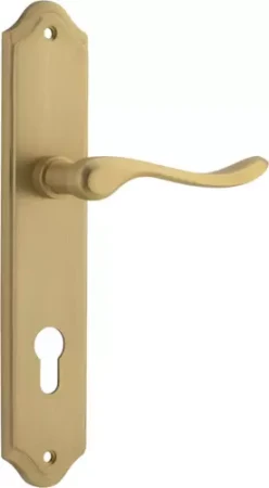 Stirling Lever - Shouldered Euro Pair - BB