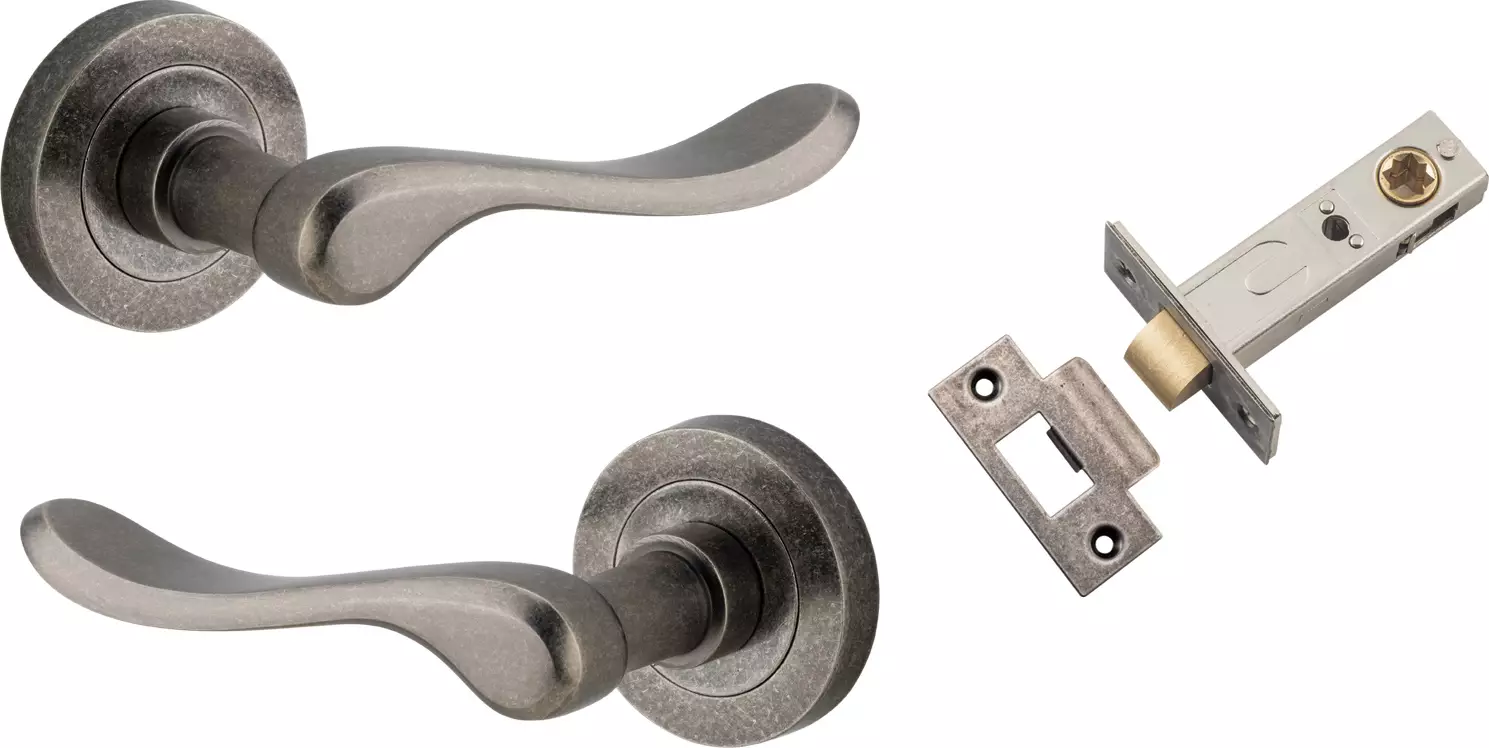 Stirling Lever - Round Rose Passage Set - DN
