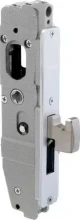Short Backset 23/30mm Mortice Deadlock - 28mm Hook Bolt