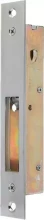 Security Strike - Hinge Doors