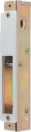 Security Strike (Hinge Doors) Fabricator Mounting