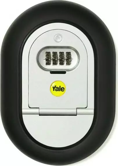 Key Access Box