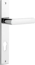 Osaka Lever - Rectangular Plate
