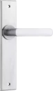 Osaka Lever - Chamfered Handle Set - SC