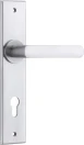 Osaka Lever - Chamfered Euro Pair - SC