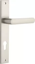 Osaka Lever - Rectangular Euro Pair - SN
