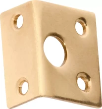 Barrel Bolt - Angle Keepers - 7.5mm