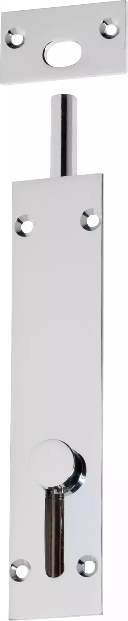 Reverse Barrel Bolt - 150 x 32mm