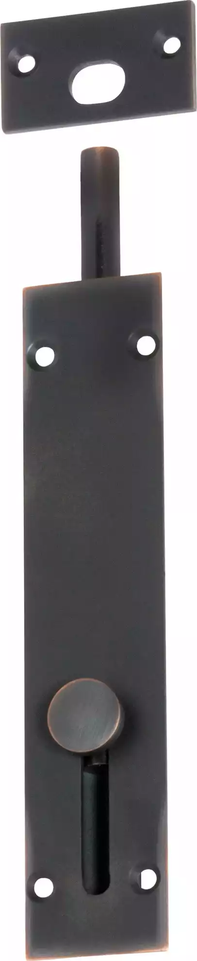 Reverse Barrel Bolt - 150 x 32mm - AC