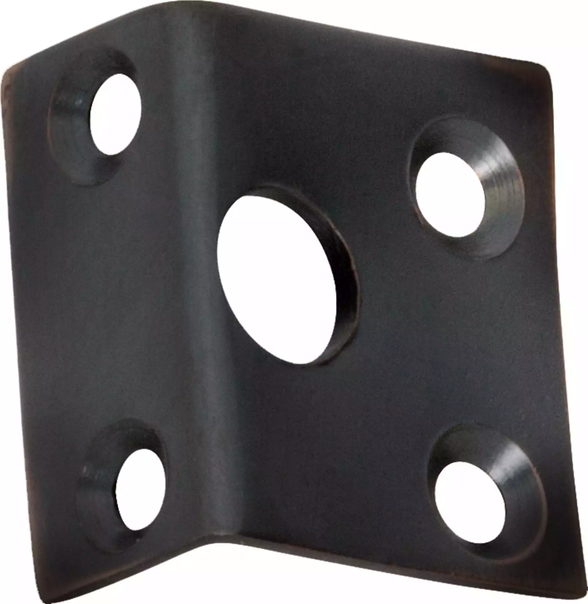 Barrel Bolt 7.5mm Right Angle Keeper - AC