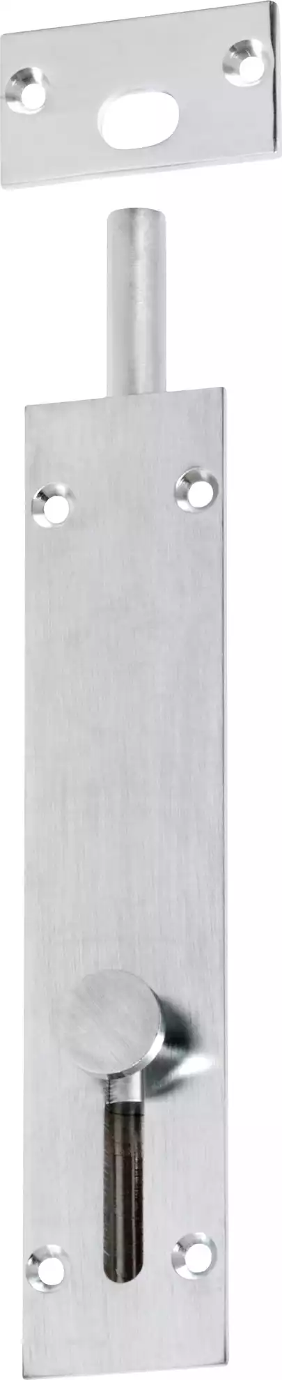 Reverse Barrel Bolt - 150 x 32mm - SC