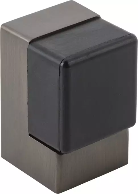 Square Door Stop - 50 x 32 x 35mm - SB