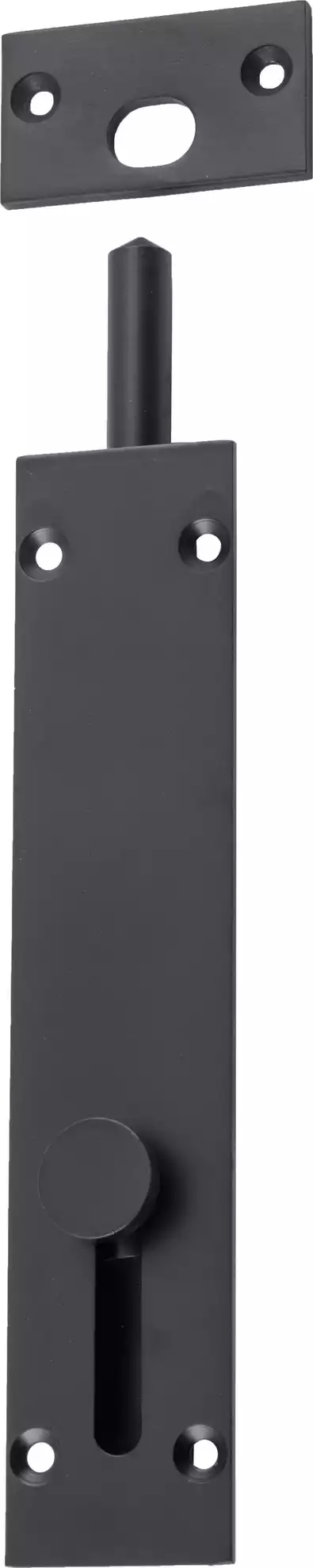 Reverse Barrel Bolt - 150 x 32mm - MB