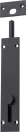 Reverse Barrel Bolt - 150 x 32mm - MB