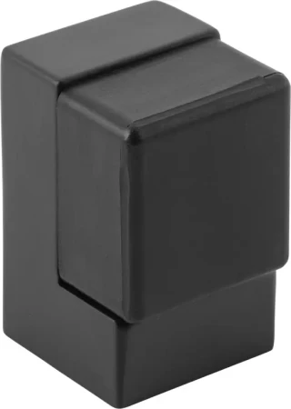 Square Door Stop - 50 x 32 x 35mm - MB
