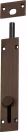 Reverse Barrel Bolt - 150 x 32mm - SB