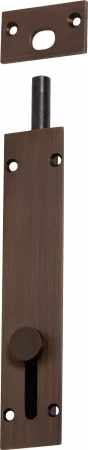 Reverse Barrel Bolt - 150 x 32mm - SB