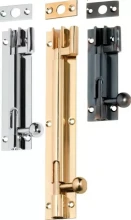 7.5mm - Offset Bolt - 75 / 100 / 150 x 25mm