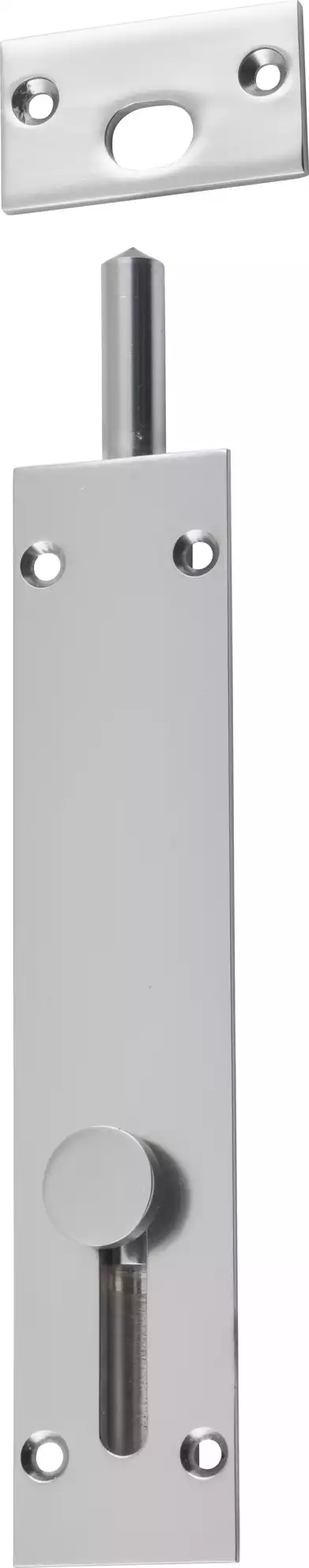 Reverse Barrel Bolt - 150 x 32mm - SN