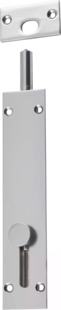 Reverse Barrel Bolt - 150 x 32mm - SN