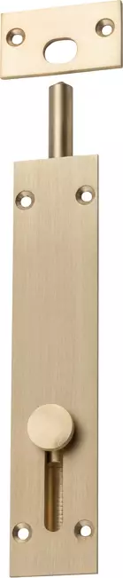 Reverse Barrel Bolt - 150 x 32mm - SB