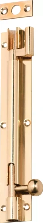 7.5mm - Offset Bolt - 150 x 25mm - PB