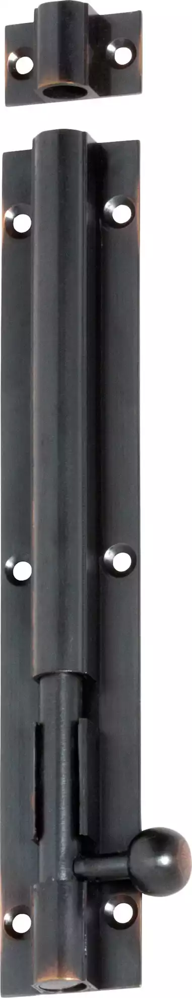 7.5mm - Barrel Bolt - 150 x 25mm - AC