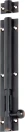 7.5mm - Barrel Bolt - 150 x 25mm - AC