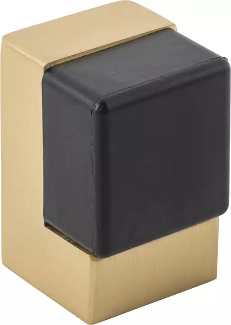 Square Door Stop - 50 x 32 x 35mm - BB