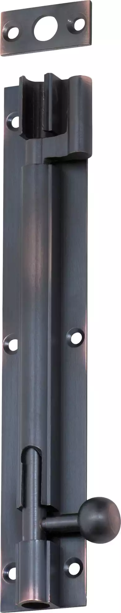 7.5mm - Offset Bolt - 150 x 25mm - AC