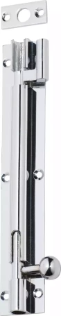 7.5mm - Offset Bolt - 150 x 25mm - CP