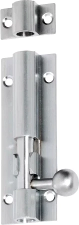 7.5mm - Barrel Bolt - 75 x 25mm - SC