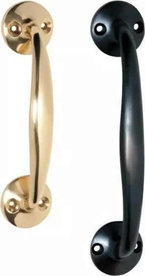 Telephone Pull Handles - 110 / 125 / 150 / 187mm