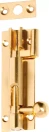 7.5mm - Offset Bolt - 75 x 25mm - PB
