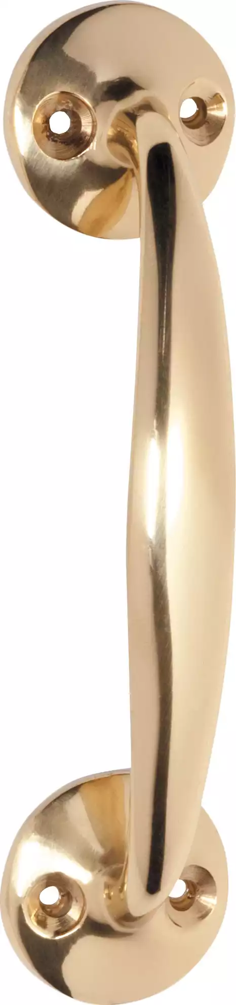 Telephone Pull Handle - 110x30mm - PB