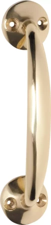 Telephone Pull Handle - 125x35mm - PB