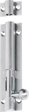 7.5mm - Barrel Bolt - 100 x 25mm - SC