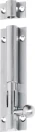 7.5mm - Barrel Bolt - 100 x 25mm - SC