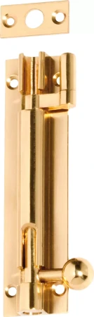 7.5mm - Offset Bolt - 100 x 25mm - PB
