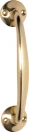 Telephone Pull Handle - 150x43mm - PB