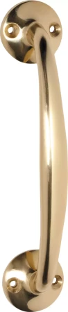 Telephone Pull Handle - 150x43mm - PB