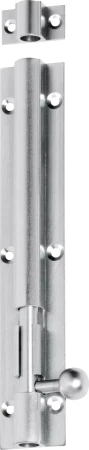 7.5mm - Barrel Bolt - 150 x 25mm - SC