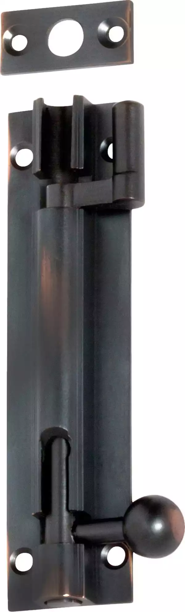 7.5mm - Offset Bolt - 100 x 25mm - AC