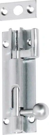 7.5mm - Offset Bolt - 75 x 25mm - SC